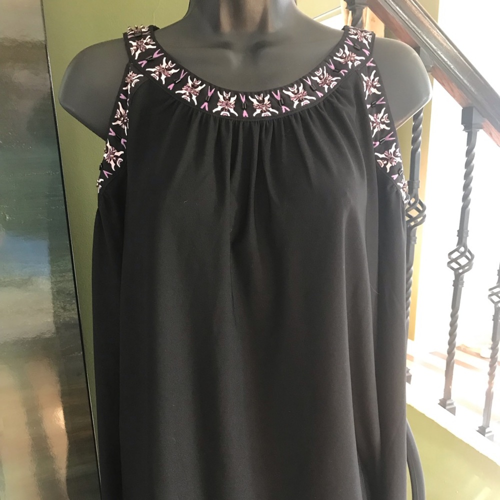 5 twelve blouse
